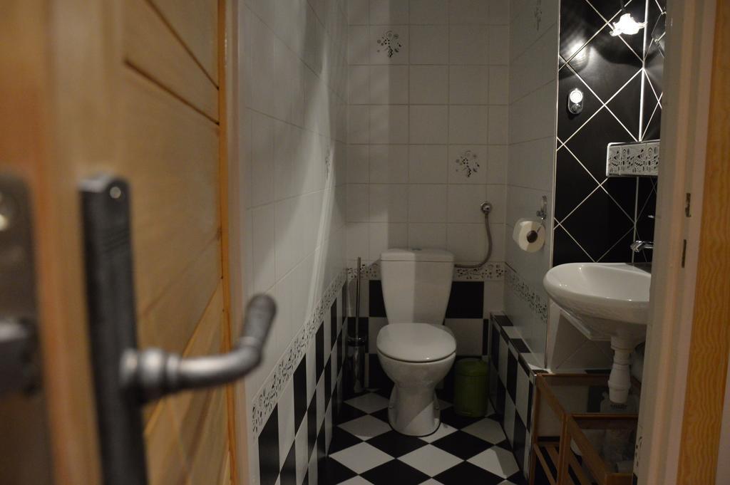 Apartament "Bulwar" - Old Town Stary Toruń المظهر الخارجي الصورة