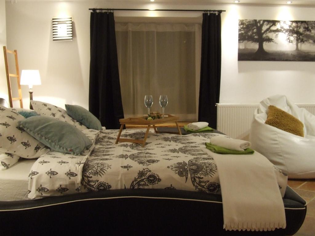 Apartament "Bulwar" - Old Town Stary Toruń المظهر الخارجي الصورة