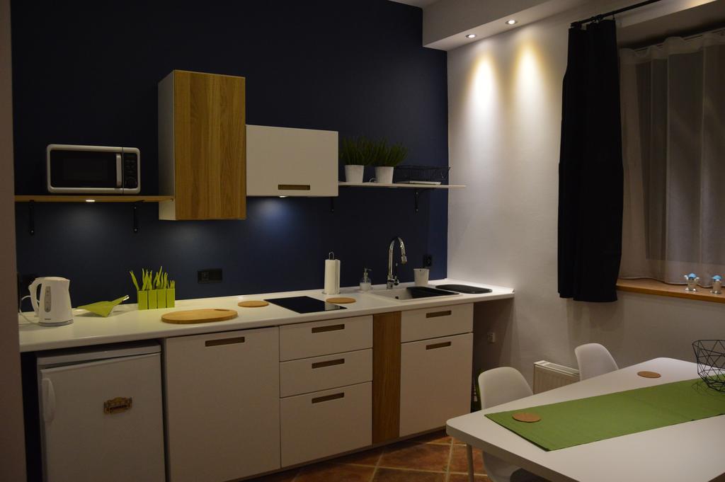 Apartament "Bulwar" - Old Town Stary Toruń الغرفة الصورة