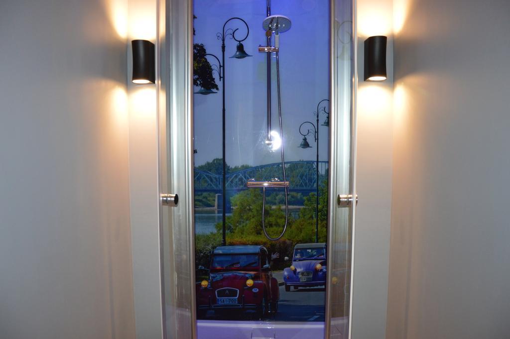 Apartament "Bulwar" - Old Town Stary Toruń المظهر الخارجي الصورة