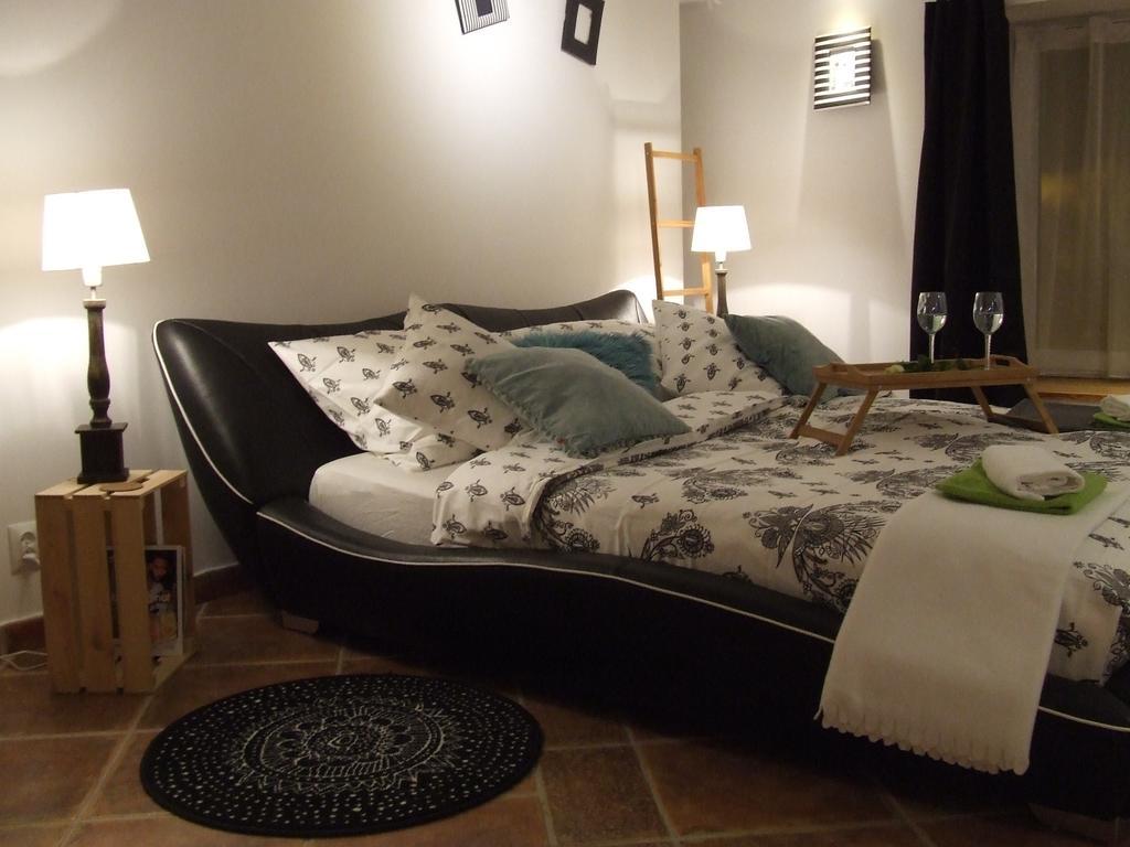 Apartament "Bulwar" - Old Town Stary Toruń الغرفة الصورة