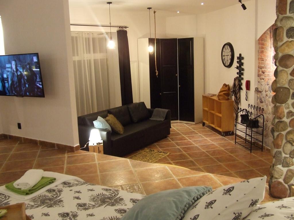 Apartament "Bulwar" - Old Town Stary Toruń الغرفة الصورة