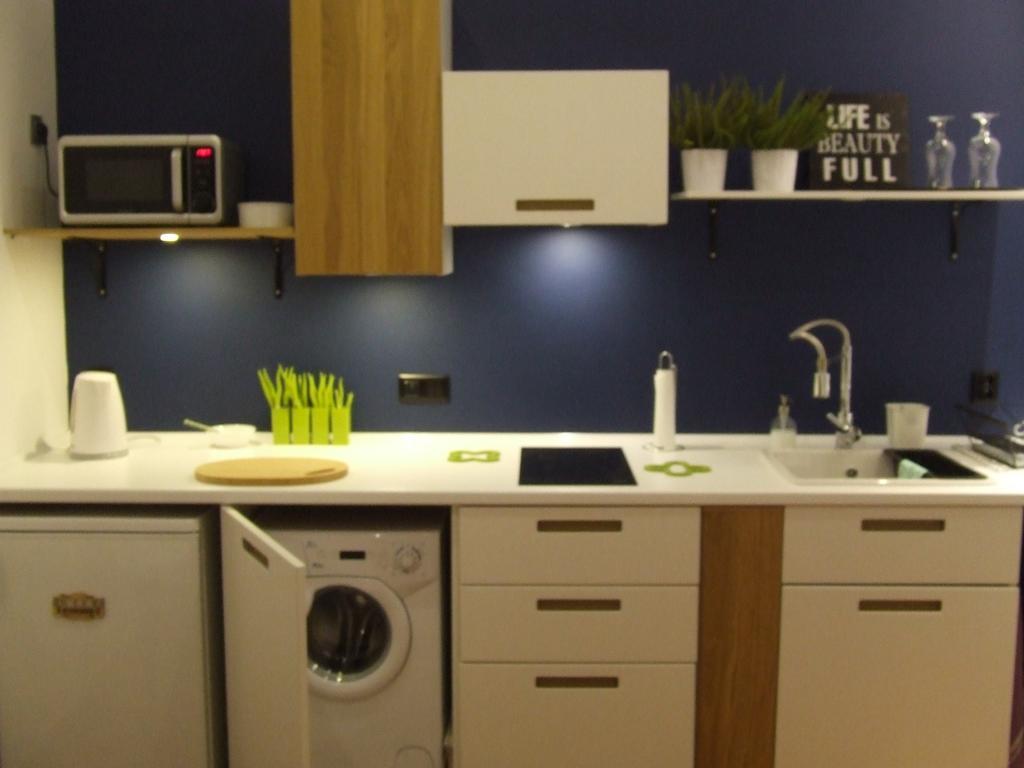 Apartament "Bulwar" - Old Town Stary Toruń الغرفة الصورة