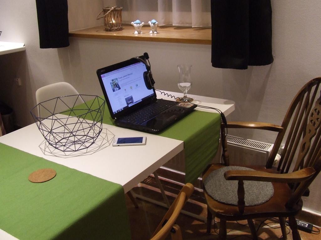 Apartament "Bulwar" - Old Town Stary Toruń الغرفة الصورة